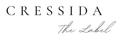 CRESSIDA THE LABEL