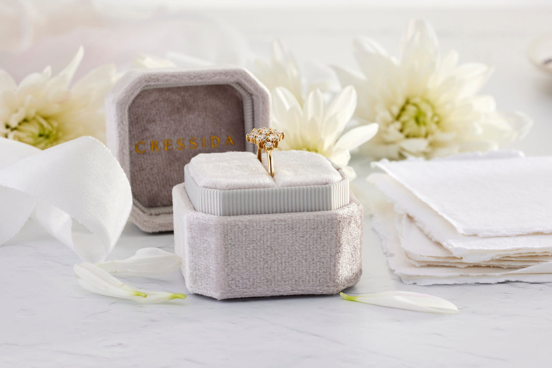 RING BOXES