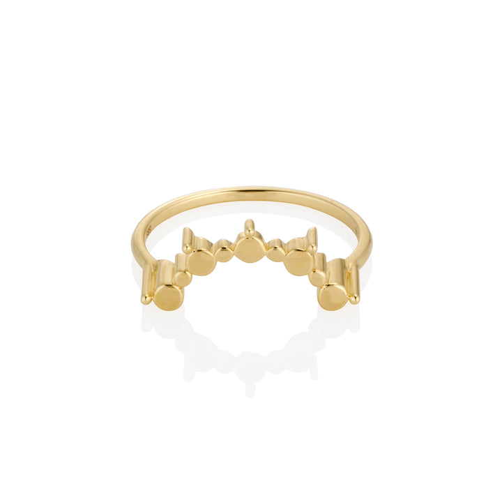 Heiress Ring